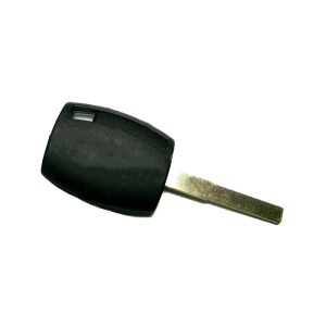 Κενό Κλειδί Αυτοκινήτου Ford με Υποδοχή για Chip - Λάμα HU101