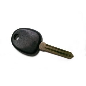 Κενό Κλειδί Αυτοκινήτου Hyundai με Υποδοχή για Chip - Λάμα HYN14