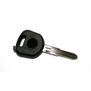 Κενό Κλειδί Αυτοκινήτου Kia με Υποδοχή για Chip - Λάμα KIA3R