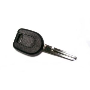 Κενό Κλειδί Αυτοκινήτου Mitsubishi με Υποδοχή για Chip - Λάμα MIT9-PT