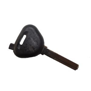 Κενό Κλειδί Αυτοκινήτου Mitsubishi με Υποδοχή για Chip - Λάμα HU56R