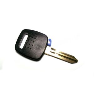 Κενό Κλειδί Αυτοκινήτου Nissan με Υποδοχή για Chip - Λάμα NSN14