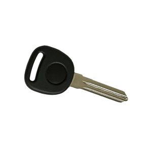 Κενό Κλειδί Αυτοκινήτου Opel - GM με Υποδοχή για Chip - Λάμα GM36