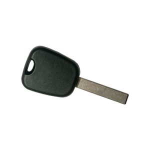 Κενό Κλειδί Αυτοκινήτου Peugeot με Υποδοχή για Chip - Λάμα HU83
