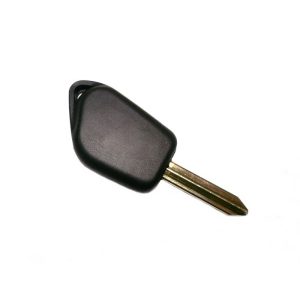 Κενό Κλειδί Αυτοκινήτου Peugeot με Υποδοχή για Chip - Λάμα SX9