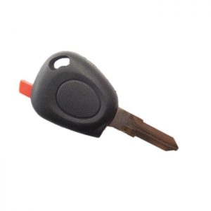 Κενό Κλειδί Αυτοκινήτου Renault με Υποδοχή για Chip - Λάμα VAC102