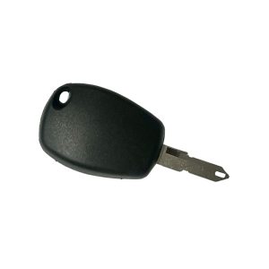 Κενό Κλειδί Αυτοκινήτου Renault με Υποδοχή για Chip - Λάμα NE72