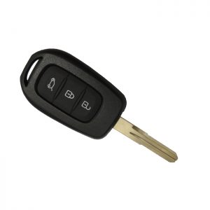 Κέλυφος Κλειδιού Αυτοκινήτου Renault - Dacia Με 3 Κουμπιά - Λάμα NSN14