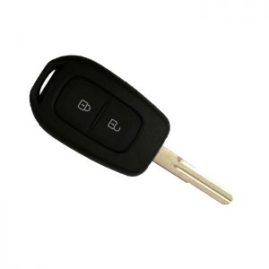 Κέλυφος Κλειδιού Αυτοκινήτου Renault - Dacia Με 2 Κουμπιά - Λάμα NSN14