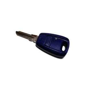 Κέλυφος Κλειδιού Αυτοκινήτου Fiat Με 1 Κουμπί - Λάμα GT15R