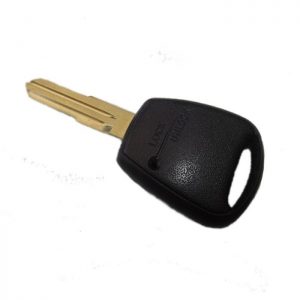 Κέλυφος Κλειδιού Αυτοκινήτου Hyundai - Kia Με 1 Κουμπί - Λάμα HYN15