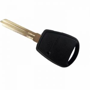 Κέλυφος Κλειδιού Αυτοκινήτου Hyundai - Kia Με 1 Κουμπί - Λάμα HYN14