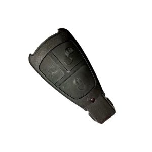 Κέλυφος Κλειδιού Αυτοκινήτου Mercedes Benz Με 3 Κουμπιά