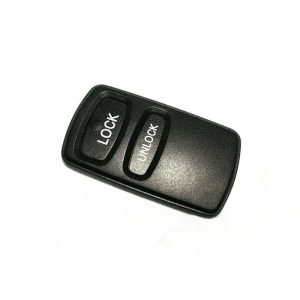 Κέλυφος Για Τηλεκοντρόλ Αυτοκινήτου Mitsubishi Με 2 Κουμπιά