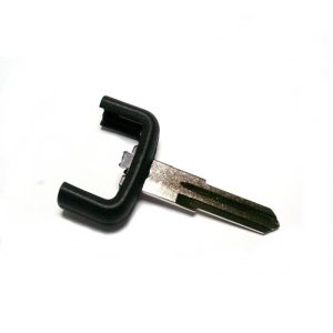 Κέλυφος Κλειδιού Αυτοκινήτου Opel - Λάμα YM28