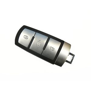 Κέλυφος Κλειδιού Αυτοκινήτου Volkswagen Passat Με 3 Κουμπιά