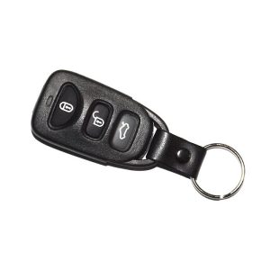 Τηλεχειριστήριο με 3 Κουμπιά 434MHz για Hyundai - Kia