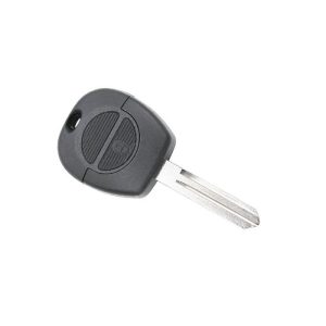 Κλειδί με Immobilizer και Τηλεχειριστήριο με 2 Κουμπιά 434MHz για Nissan - Λάμα NSN14