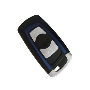 Κέλυφος Κλειδιού Αυτοκινήτου BMW Με 3 Κουμπιά