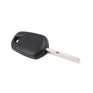 Κενό Κλειδί Αυτοκινήτου Peugeot, Citroen, Opel, Toyota με Υποδοχή για Chip - Λάμα HU83